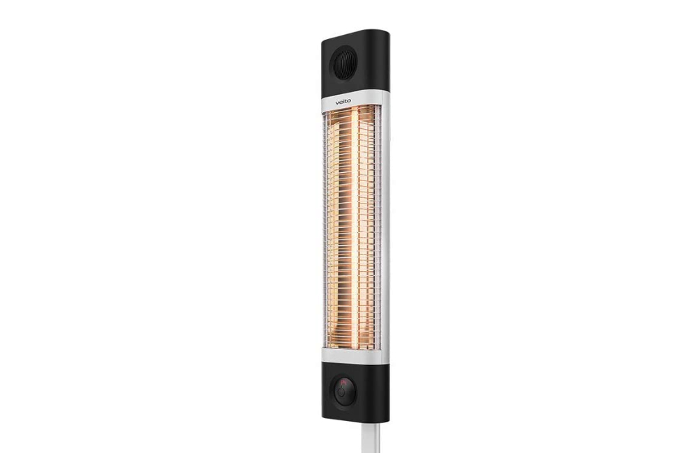 Veito Carbon Infrared Heater